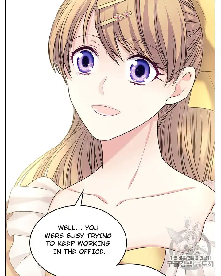 Sincerely: I Became a Duke's Maid Chapter 62 76